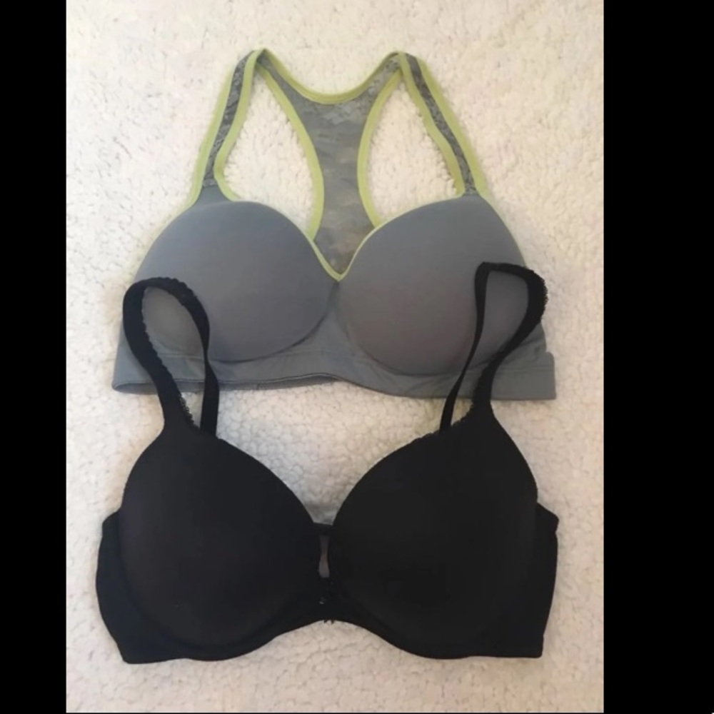 Victoria’s Secret bra 34d